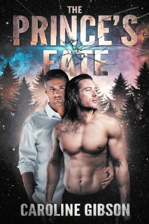 [Thrall Prince 02] • The Prince's Fate (Thrall Prince Romance Book 2)